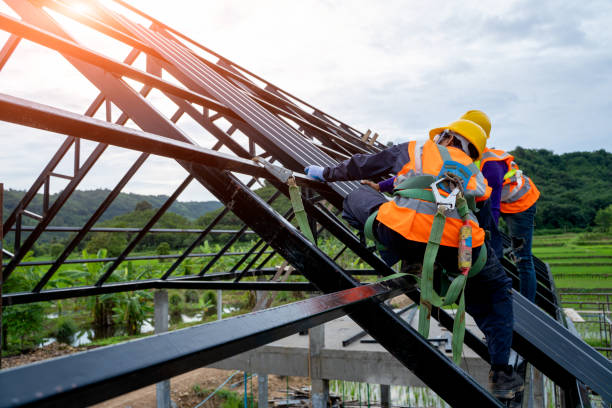 Best Roof Waterproofing Services  in Los Alamos, CA