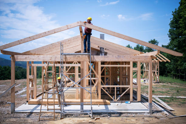 Best Best Roofing Contractors  in Los Alamos, CA