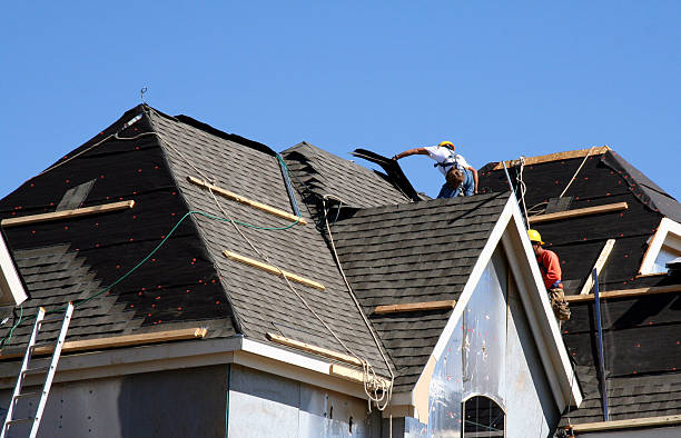 Quick and Trustworthy Emergency Roof Repair Services in Los Alamos, CA